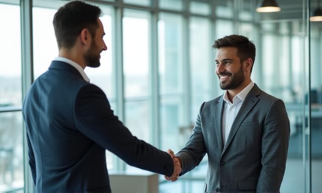 Erfolgsfaktoren im modernen Recruiting